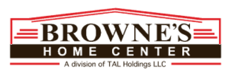 Browne's Home Center