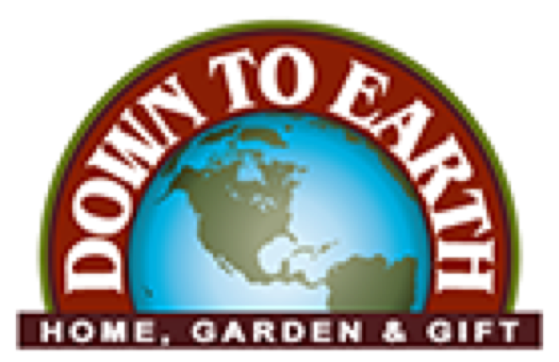 Down to Earth