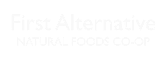 First Alternative Co-op