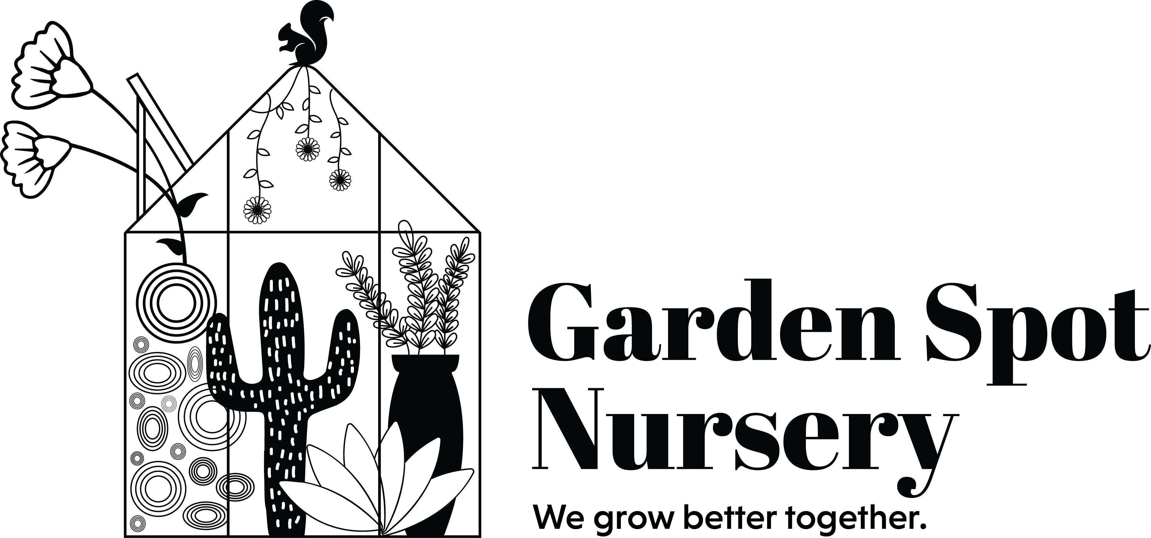 Garden Spot Nursery