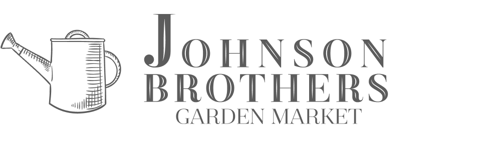 Johnson Brothers Garden Market