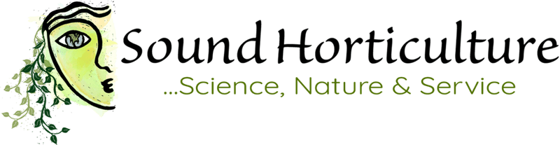 Sound Horticulture