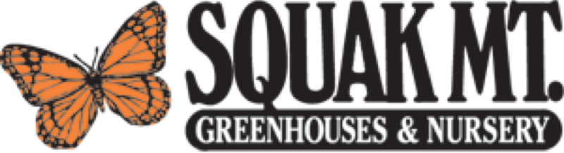 Squak Mountain Nursery